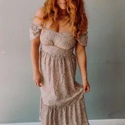 Lush Clothing Sweetheart Says Midi Dress 11 Lush Clothing Sweetheart Says Midi Dress