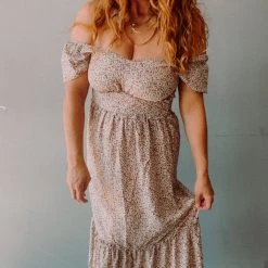 Lush Clothing Sweetheart Says Midi Dress 12 Lush Clothing Sweetheart Says Midi Dress