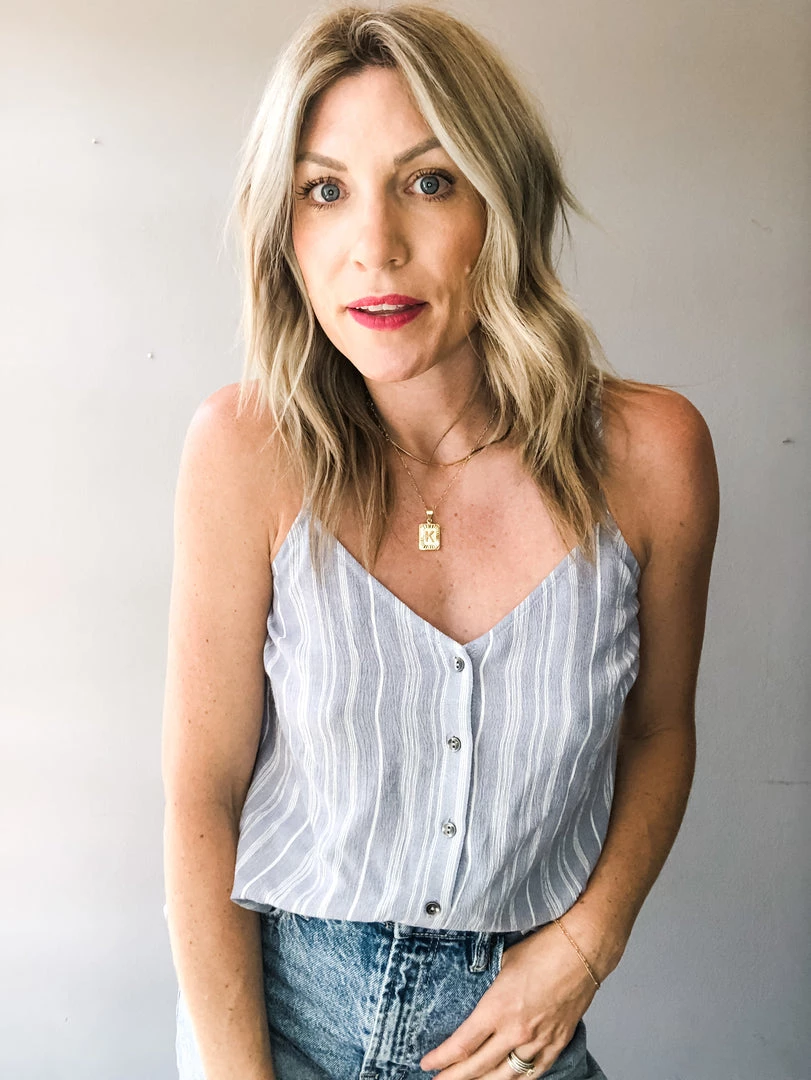 Lovestitch Smooth Sailing Top 3 Lovestitch Smooth Sailing Top