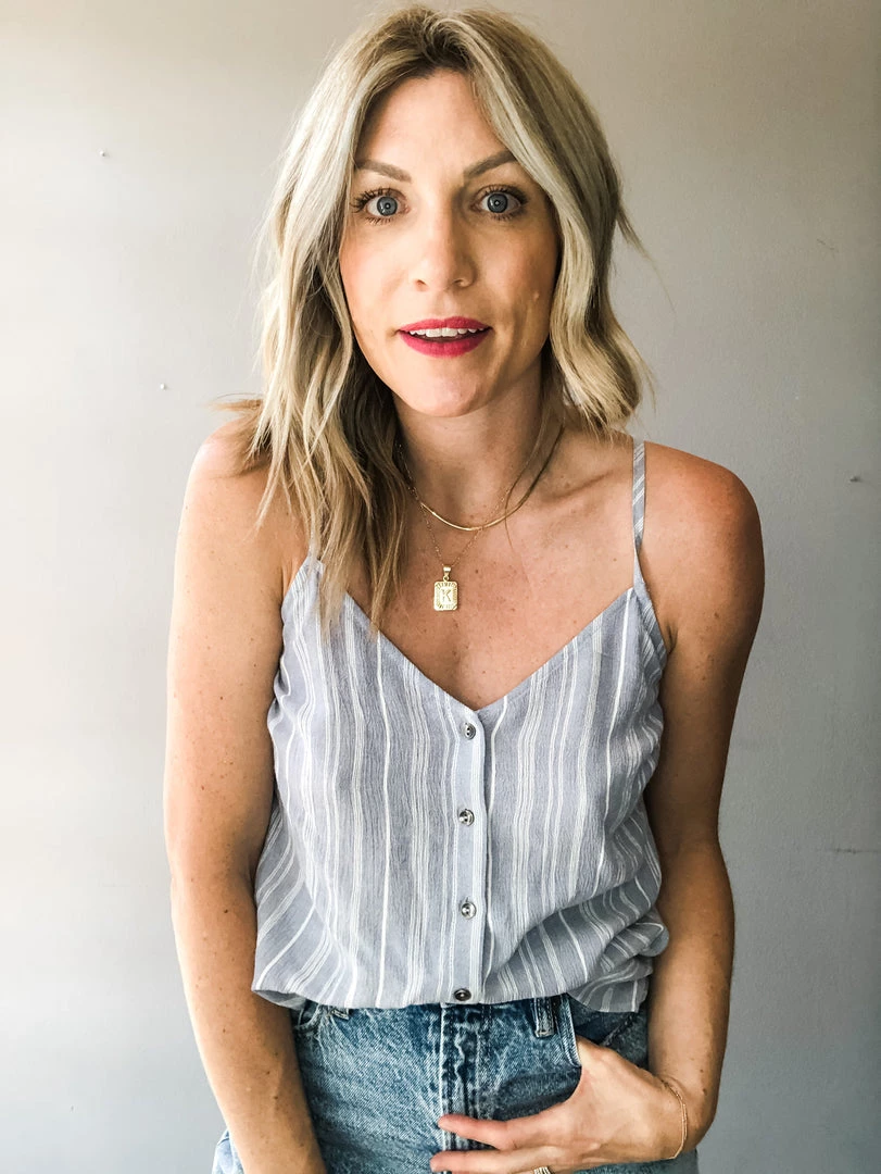 Lovestitch Smooth Sailing Top 1 Lovestitch Smooth Sailing Top