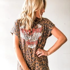 Zutter Clothing Free Bird Midi