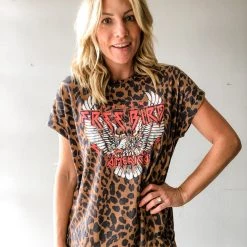 Zutter Clothing Free Bird Midi