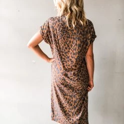 Zutter Clothing Free Bird Midi