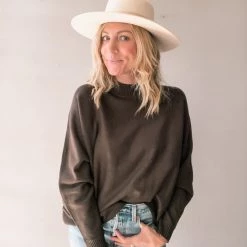 Z Supply Innsbruck Sweater Clothing