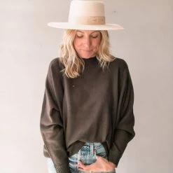 Z Supply Innsbruck Sweater Clothing