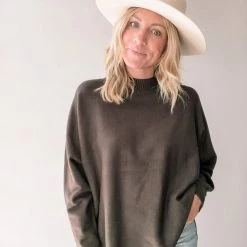 Z Supply Innsbruck Sweater Clothing