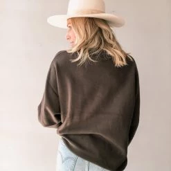 Z Supply Innsbruck Sweater Clothing