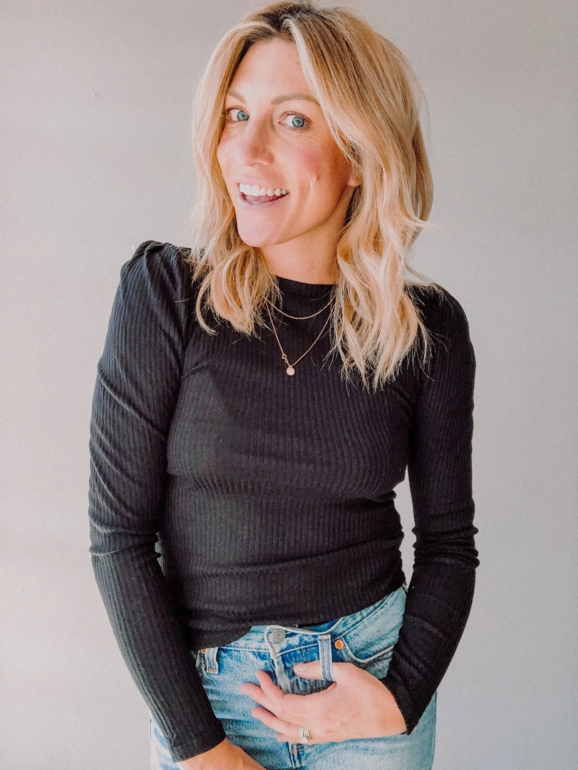 Z Supply Clothing Kaiya Rib Long Sleeve 1 Z Supply Clothing Kaiya Rib Long Sleeve