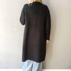 Saltwater Luxe Long Sleeve Sweater Clothing