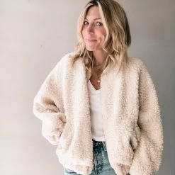 Lush Clothing Alexa Jacket