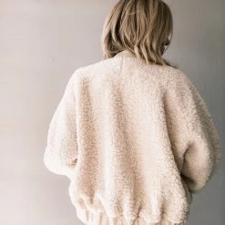 Lush Clothing Alexa Jacket