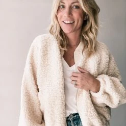 Lush Clothing Alexa Jacket