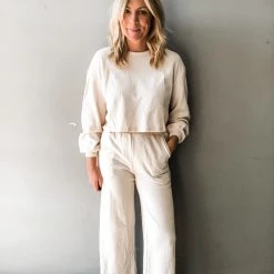 Listicle Just Chillin Lounge Set