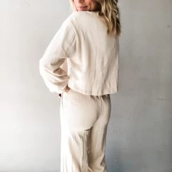 Listicle Just Chillin Lounge Set