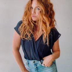 Lush Clothing Back In Business Bodysuit