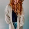 Lush Clothing Cammie Cardigan