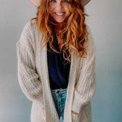 Lush Clothing Cammie Cardigan