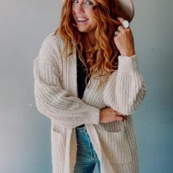 Lush Clothing Cammie Cardigan