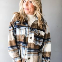 Trend Notes Good Guy Plaid Shacket 9 Trend Notes Good Guy Plaid Shacket