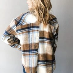 Trend Notes Good Guy Plaid Shacket 11 Trend Notes Good Guy Plaid Shacket