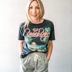 Wishlist Mellow Sunday Shorts Clothing