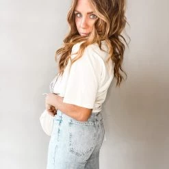 Lotus Fashion Clothing American Rodeo Graphic Tee