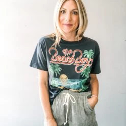 Wishlist Mellow Sunday Shorts Clothing