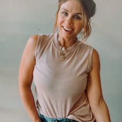 Richer Poorer Easy Tank