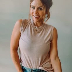 Richer Poorer Easy Tank