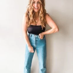 Wishlist Phoenix Square Neck Bodysuit