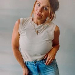 Richer Poorer Easy Tank