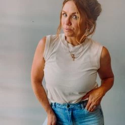 Richer Poorer Easy Tank