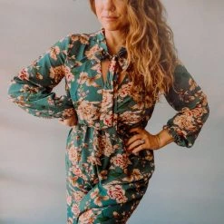 Lush Clothing Flower Hour Dress 10 Lush Clothing Flower Hour Dress