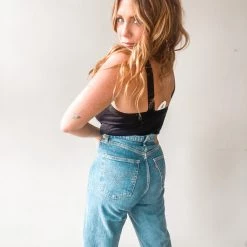 Wishlist Phoenix Square Neck Bodysuit