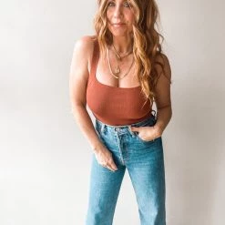 Wishlist Phoenix Square Neck Bodysuit