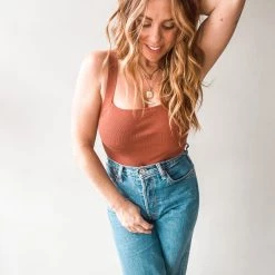 Wishlist Phoenix Square Neck Bodysuit