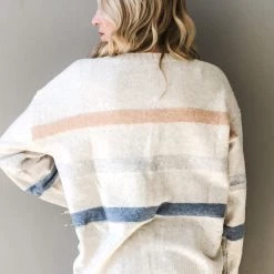Wishlist All The Feels Striped Sweater Clothing 11 Wishlist All The Feels Striped Sweater Clothing
