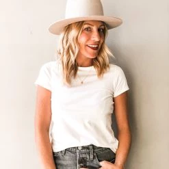 Clothing Richer Poorer Classic Tee