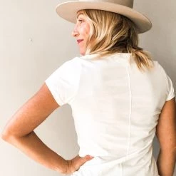 Clothing Richer Poorer Classic Tee