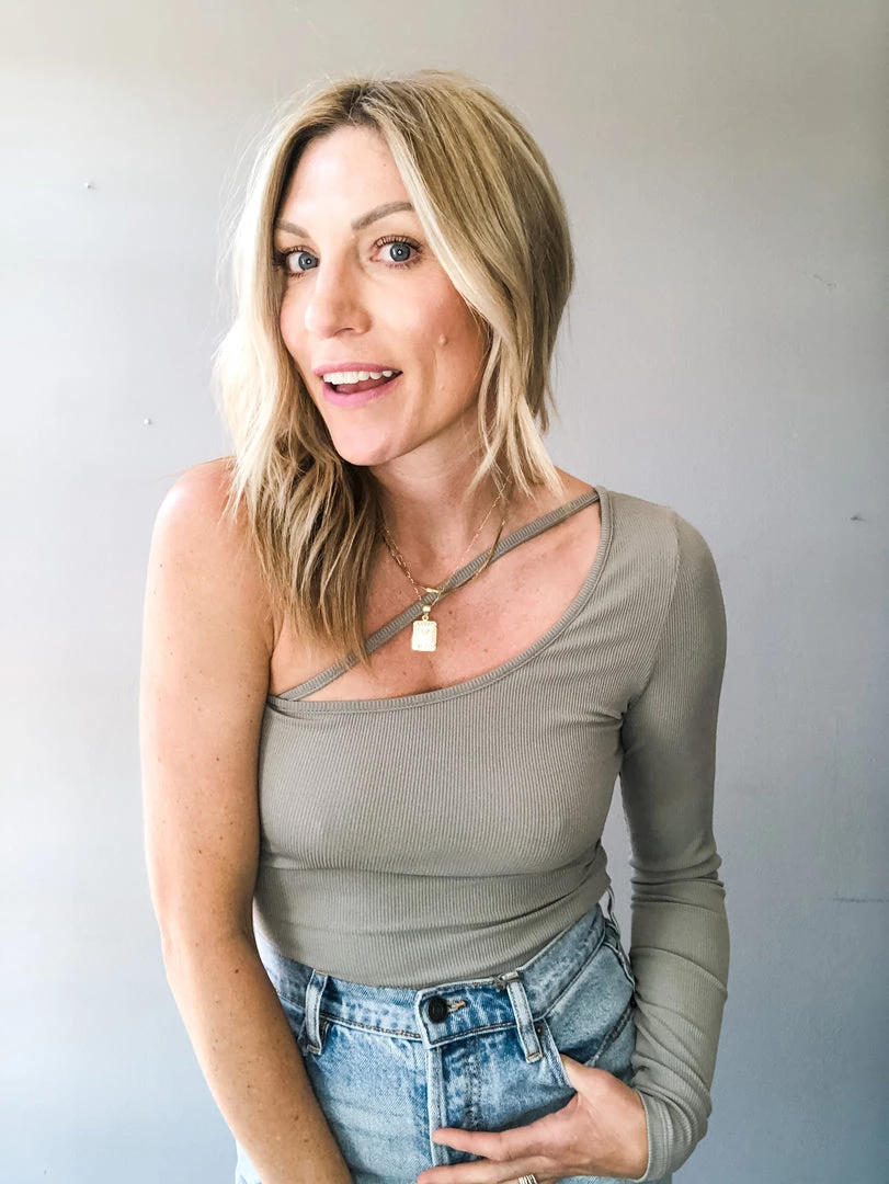 Mable Set Your Sights Bodysuit 2 Mable Set Your Sights Bodysuit