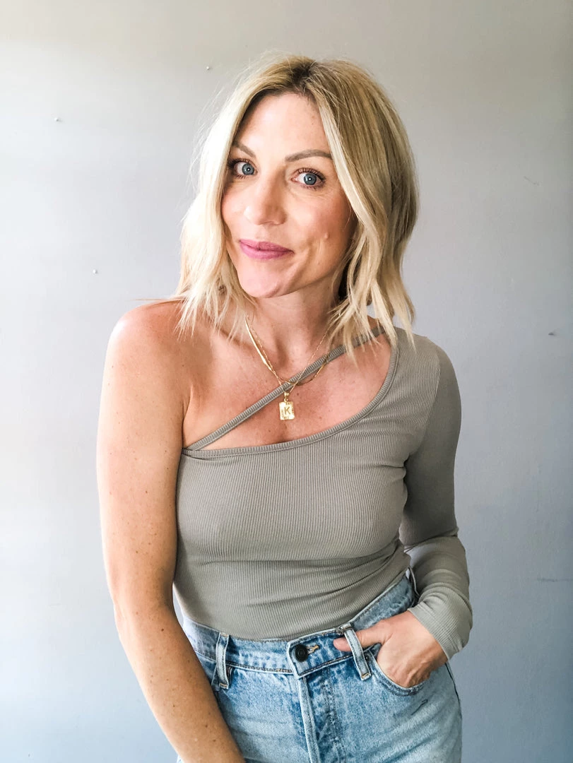 Mable Set Your Sights Bodysuit 1 Mable Set Your Sights Bodysuit