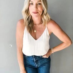 Wishlist Betty Bodysuit