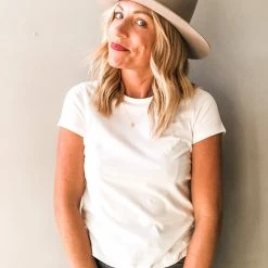 Clothing Richer Poorer Classic Tee