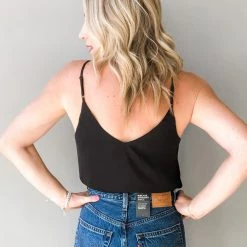 Wishlist Betty Bodysuit