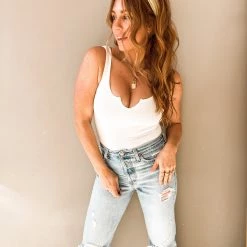 Dynamic Clothing Center Stage Bodysuit