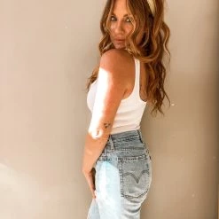 Dynamic Clothing Center Stage Bodysuit