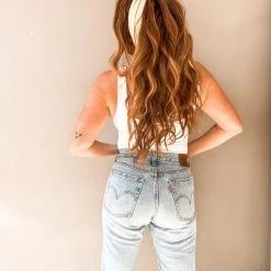 Dynamic Clothing Center Stage Bodysuit