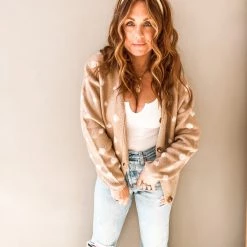 Wishlist Clothing Doe Cardigan