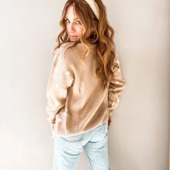 Wishlist Clothing Doe Cardigan