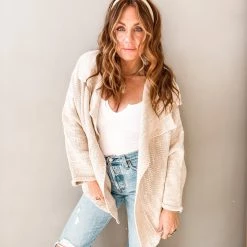 Wishlist Our Secret Shawl Cardigan